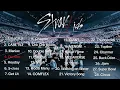 Download Lagu Stray kids songs to dance and sing to | STRAYKIDS PLAYLIST | #kpop #straykids