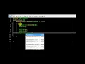 Ethiopian programming Amharic java tutorial 10 two dimensional array and explanation