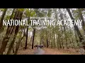 U S Marshals National Training Academy
