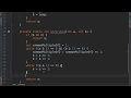 Greatest common divisor - code for Euclid s algorithm