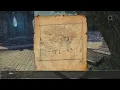 Greenshade Treasure map 5 for the Elder Scrolls Online ESO