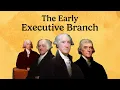 The Executive Branch Government Civics for Kids
