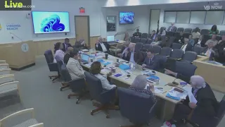 Virginia Beach leaders consider crackdown after Oceanfront shooting