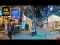 Download Lagu Seoul - Night Walk from Sadang Station to Bangbae-dong, Korea | 4K HDR