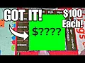 Download Lagu $100 Ticket, and WE WON!!!