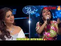 Lagu Zindagi Pyar Ka Geet Hai – Shreya Verma | Soulful Performance | Indian Idol Season 16