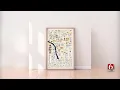 Watch Map Works Tulsa Offers Free Map Highlighting The City s Attractions