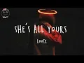 Download Lagu Loote - She's All Yours (Lyric Video) @LoveLifeLyrics