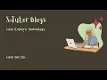 Integrate log4j to Selenium Web UI Automation Framework