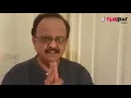 மரணமாஸ் பாடல் குறித்து வாய் திறந்த எஸ்.பி.பி | SPB About Petta Marana Mass Song