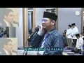 Download Lagu VIRAL !! ADZAN MERDU PASHA UNGU BIKIN KAGUM BAPAK PRESIDEN JOKOWI #adzan #pasha #jokowi #merdu