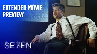 seven extended movie preview warner bros entertainment