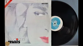 Chega Mais - Internacional - ℗ 1980 - Baú Musical????
