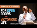 Download Lagu PROPHETIC PRAYERS FOR OPEN DOORS AND VICTORIOUS LIFE || DR DK OLUKOYA