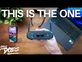Download Lagu Review van de eerste Wi-Fi 7-reisrouter van TP-Link - getest tijdens een roadtrip!