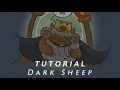 How to download Kade Engine Dark Sheep Mod