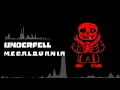 Download Lagu [UNDERFELL]M.E.G.A.L.O.V.A.N.I.A一時間耐久【リクエスト】