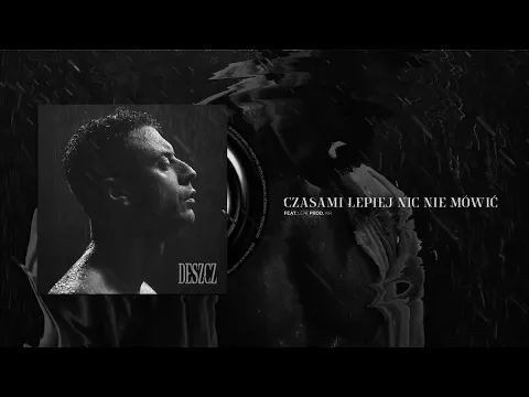 Video Thumbnail: Małach ft. Leaf - Czasami lepiej nic nie mówić (prod. Air)