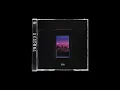 RYAN TREY - matte blvck
