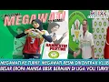 Download Lagu MEGAWATI KE TURKI🔥MEGAWATI RESMI DIKONTRAK KLUB BESAR EROPA MANISA BBSK BERMAIN DI LIGA VOLI TURKI!