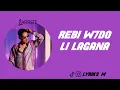 Lartiste - 00:00 ( LYRICS VIDEO )