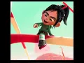Download Lagu vanellope 🔥| cute status ❤️ | wrap me in plastic 🎉 | Disney Princess | MCU 🧭⚓.