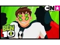 Download Lagu Ben 10 | Every Ben 10 Transformation! | Cartoon Network