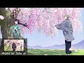 OP + ED Full | My Happy Marriage S1 — Anata no Soba ni. × Ita Philosophica | Riria. × Kashitaro Ito