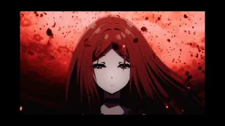 DARKSIDE EMINENCE IN SHADOW Amv 