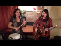 Tiny Desk Contest - Chica y Los Gatos - Meet Me in the Alleyway