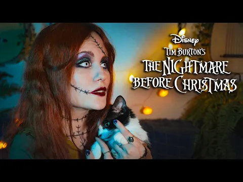 Download MP3 Sally’s Song - The Nightmare Before Christmas (Gingertail Cover)