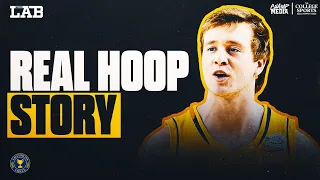 Spike Albrecht Takes You Inside Michigan s Championship Run The Lab