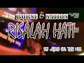 Download Lagu DJ AGUS ON THE MIX - DJ AKU BISA MEMBUATMU JATUH CINTA KEPADAKU X DJ RISALAH HATI VIRAL BOSS !!!