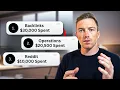 Download Lagu I spent $73,000 in the last 30 days, here's what worked