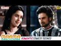 Maama Maschindra Movie Romantic Comedy Scenes Sudheer Babu Mirnalini Ravi Aditya Movies