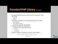 031 SPL Data Structures and Exception Types Training