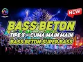 Download Lagu DJ CUMA MAIN MAIN TIPE X - DJ JUNGLE DUTCH FULL BASS BETON 2024