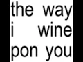 Download Lagu wine pon you slowed by doja cat  lyrics #dojacatlyrics #edit #lyrics #nicebeat