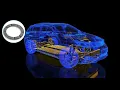 Levitorq Thrust Washers for powertrain application