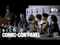 Silo San Diego Comic-Con Panel 2026 Apple TV
