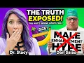 12 The Male Enhancement Industry Exposed-Facts vs Hype
