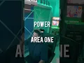 Lagu Power - Area One