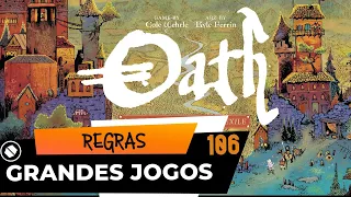 OATH | Regras