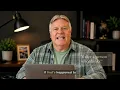 When Doubt Shows Up at 2 A M  1080p caption