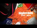 Download Lagu La Mave - Highschool Ft. Choi LKL (Lyric Video)