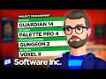 Project Management is The Way Forward in Software Inc