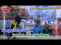 Lagu Tari topeng Kebo Giro kuda lumping || JAMBE ARUM BUDOYO balekambang,selomerto