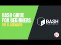 The Ultimate Bash Guide for Beginners