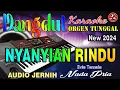 Download Lagu Nyanyian Rindu - Karaoke Evie Tamala (Nada Pria) Dangdut Orgen Tunggal