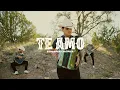Download Lagu Te Amo - Edgardo Nuñez [Video Oficial]